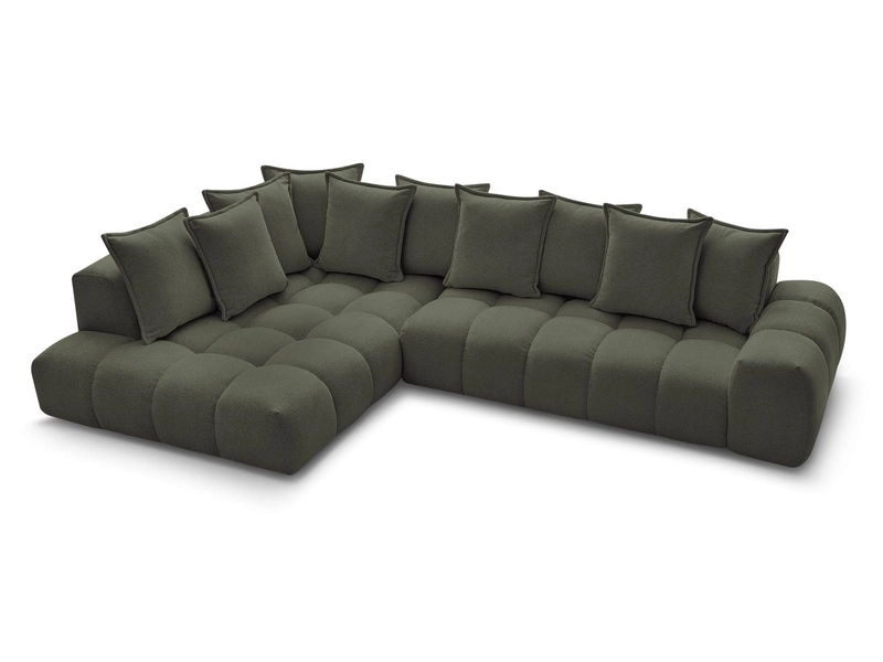 Ecksofa BOBOCHIC EVEREST