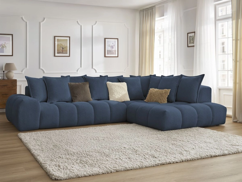 Ecksofa BOBOCHIC EVEREST