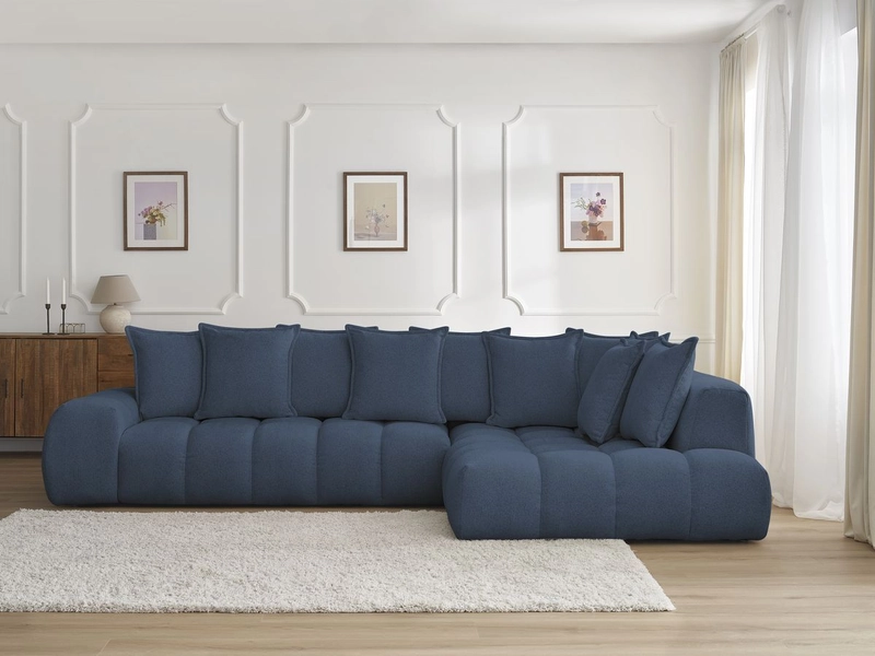 Ecksofa BOBOCHIC EVEREST