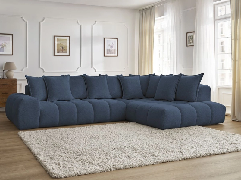 Ecksofa BOBOCHIC EVEREST