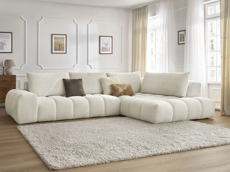 Ecksofa BOBOCHIC EVEREST