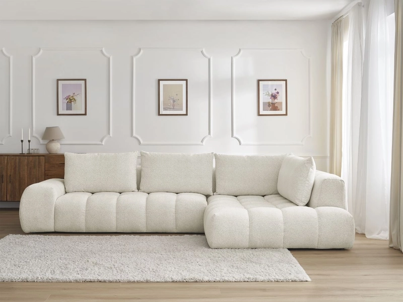 Ecksofa BOBOCHIC EVEREST