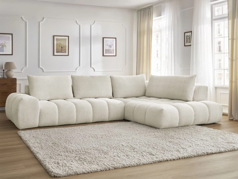 Ecksofa BOBOCHIC EVEREST