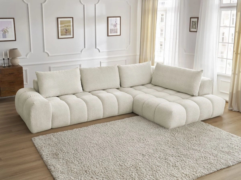 Ecksofa BOBOCHIC EVEREST