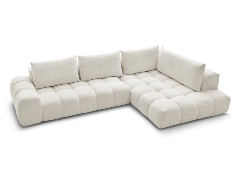 Ecksofa BOBOCHIC EVEREST