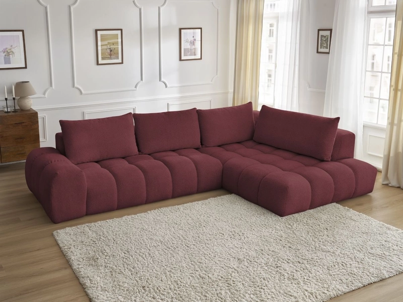 Ecksofa BOBOCHIC EVEREST