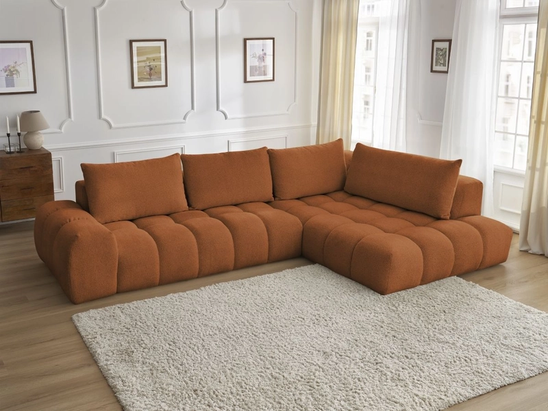 Ecksofa BOBOCHIC EVEREST