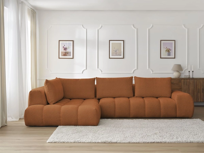 Ecksofa BOBOCHIC EVEREST