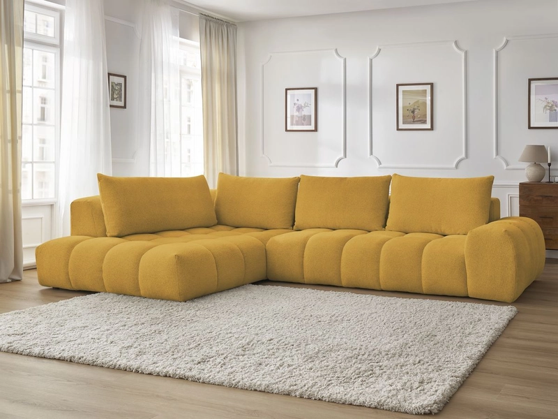 Ecksofa BOBOCHIC EVEREST