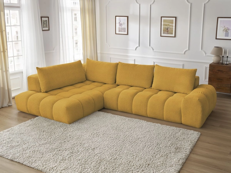 Ecksofa BOBOCHIC EVEREST