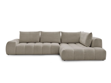 Ecksofa BOBOCHIC EVEREST