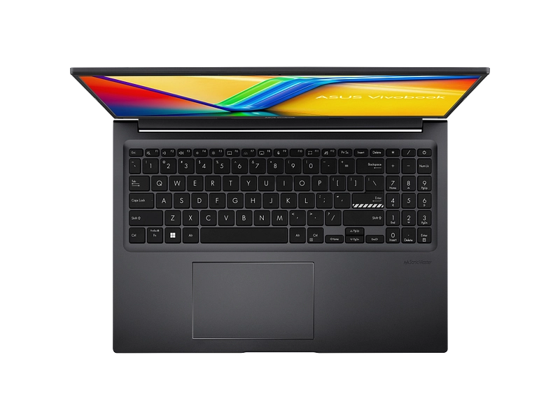 Notebook ASUS 16'' 512 GB SSD