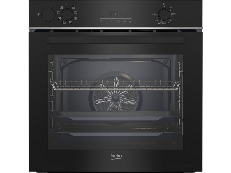 Four encastrable + plan de cuisson BEKO