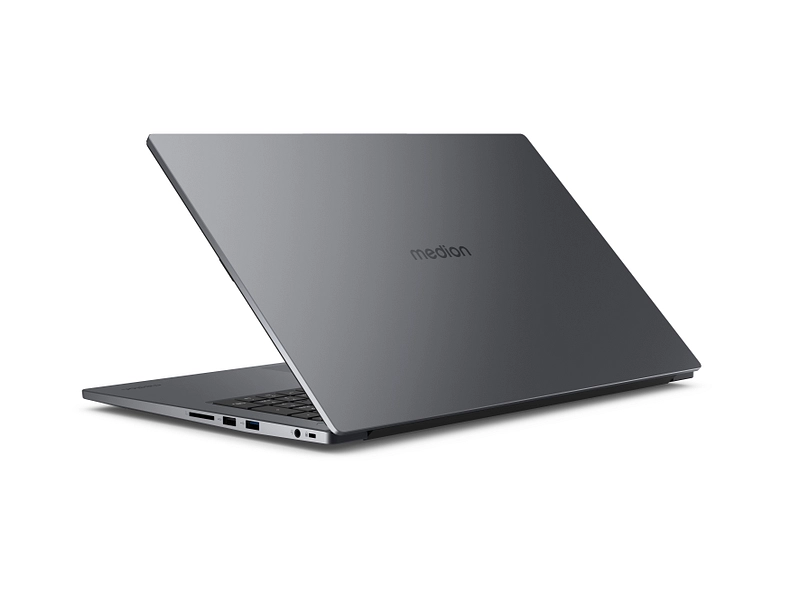 Notebook MEDION 17.3'' 512 GB SSD