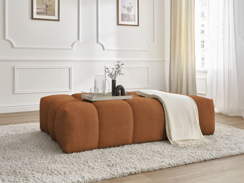 Pouf BOBOCHIC EVEREST