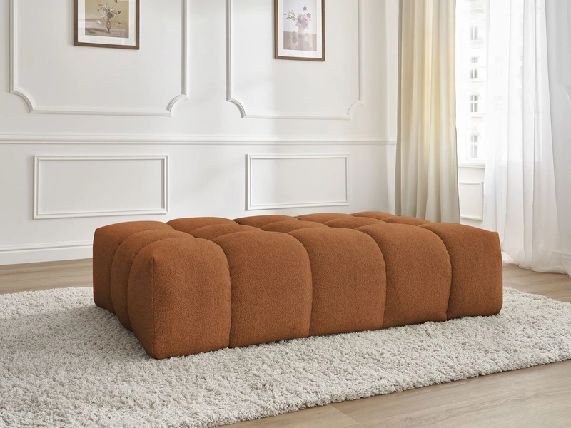 Pouf BOBOCHIC EVEREST