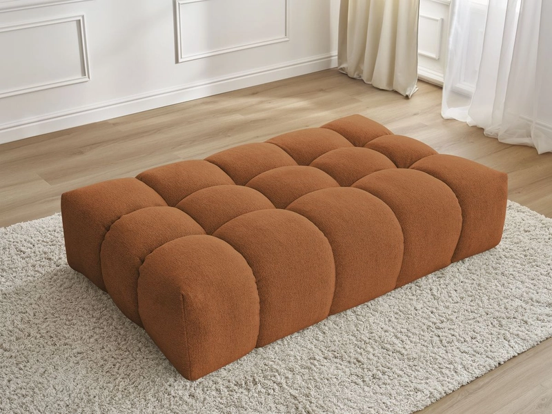 Pouf BOBOCHIC EVEREST