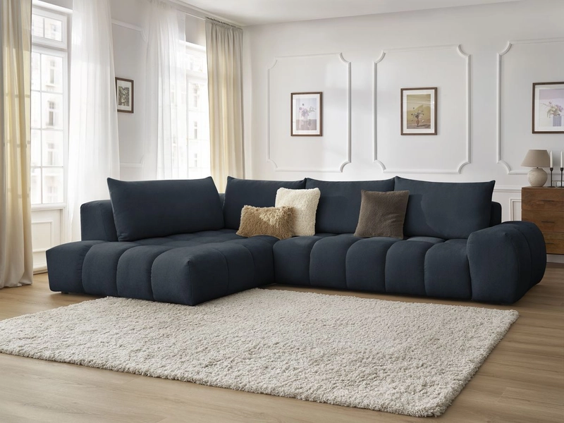 Ecksofa BOBOCHIC EVEREST