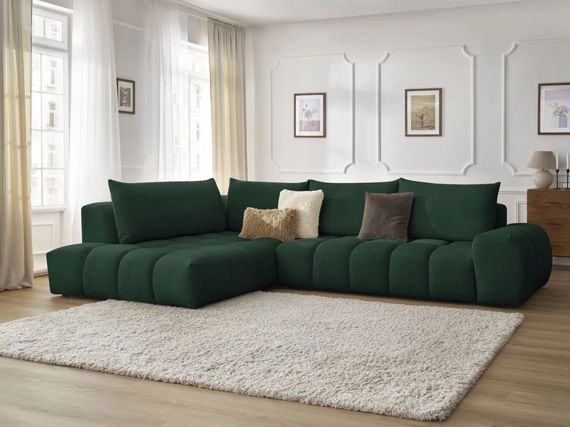 Ecksofa BOBOCHIC EVEREST