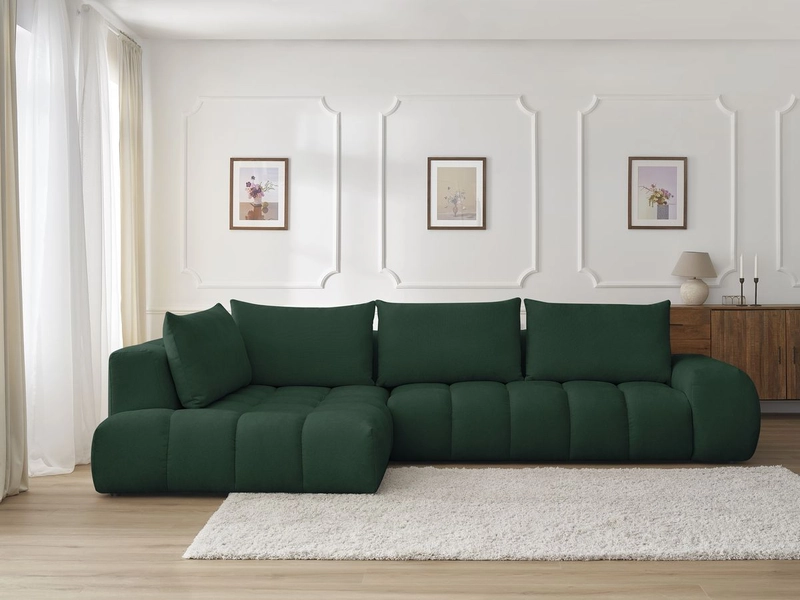 Ecksofa BOBOCHIC EVEREST