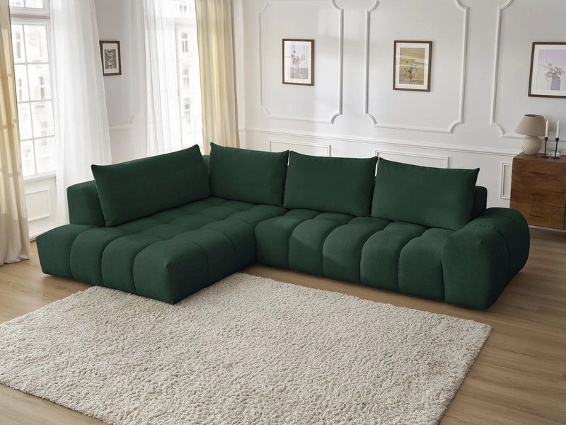 Ecksofa BOBOCHIC EVEREST