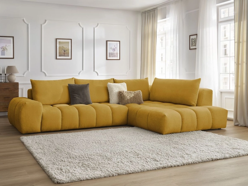 Ecksofa BOBOCHIC EVEREST