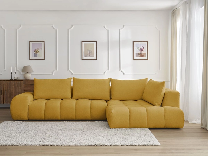 Ecksofa BOBOCHIC EVEREST