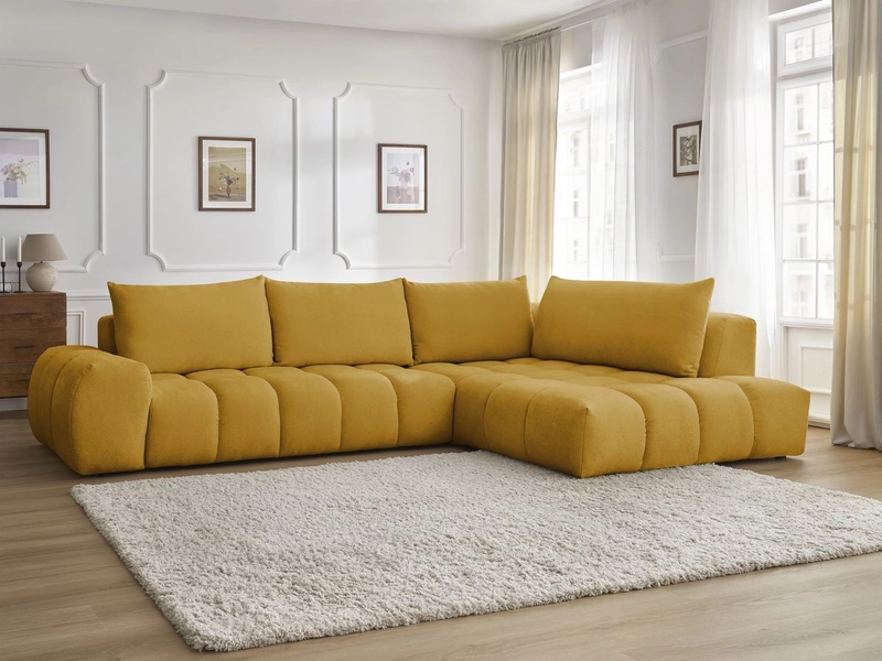 Ecksofa BOBOCHIC EVEREST