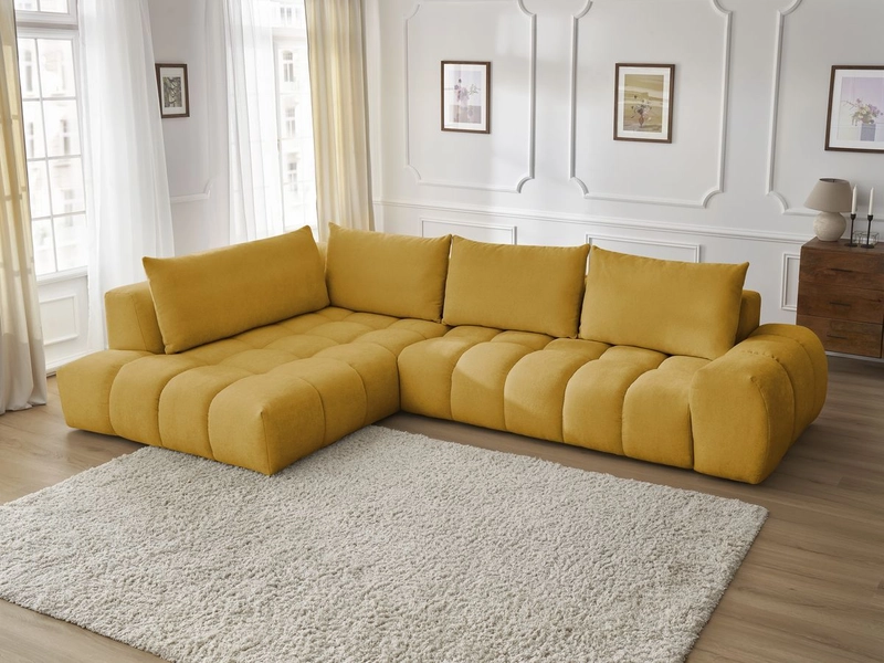 Ecksofa BOBOCHIC EVEREST