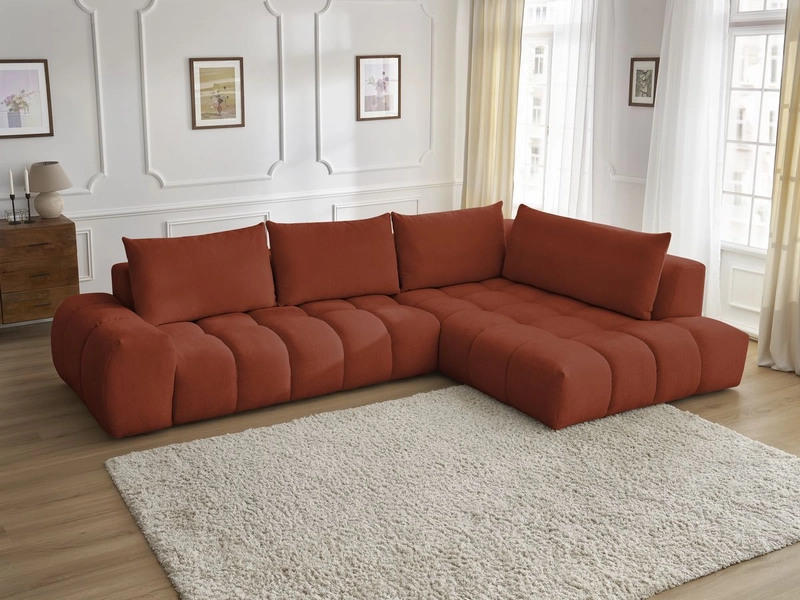 Ecksofa BOBOCHIC EVEREST