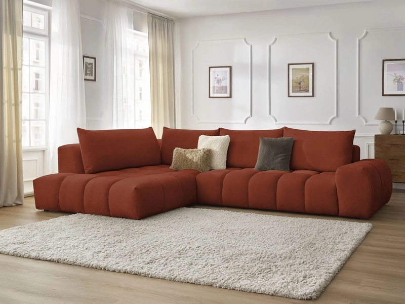 Ecksofa BOBOCHIC EVEREST