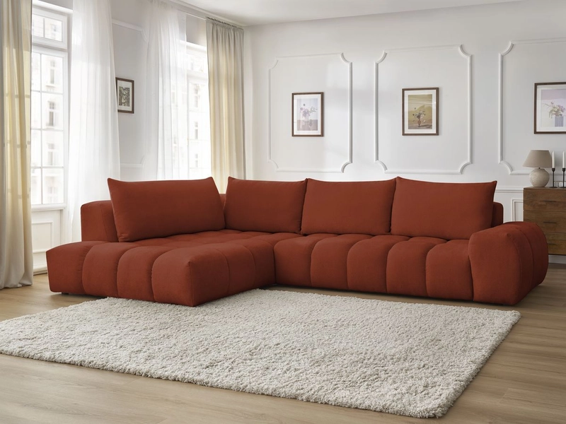 Ecksofa BOBOCHIC EVEREST