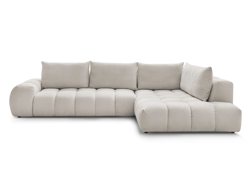 Ecksofa BOBOCHIC EVEREST