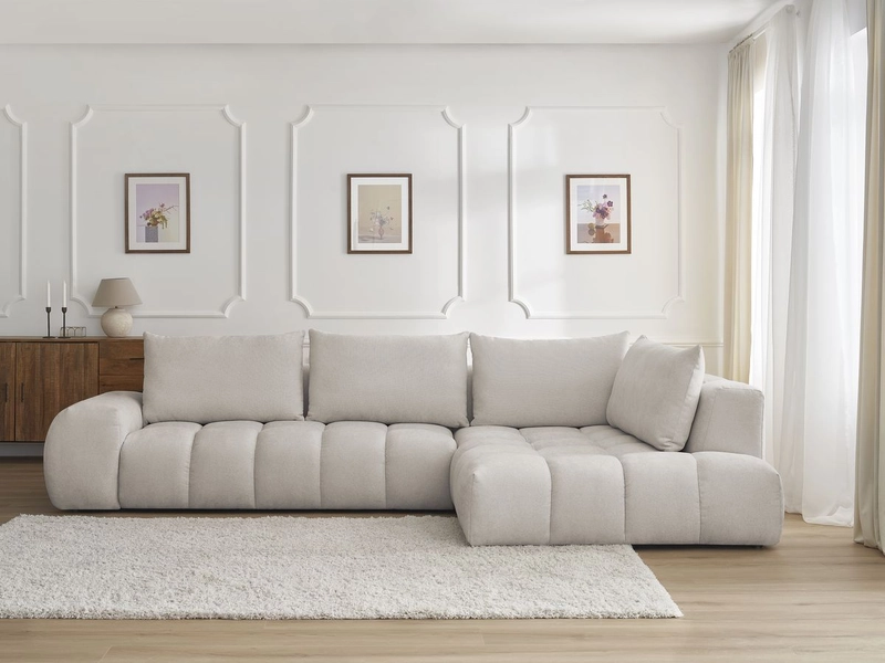 Ecksofa BOBOCHIC EVEREST