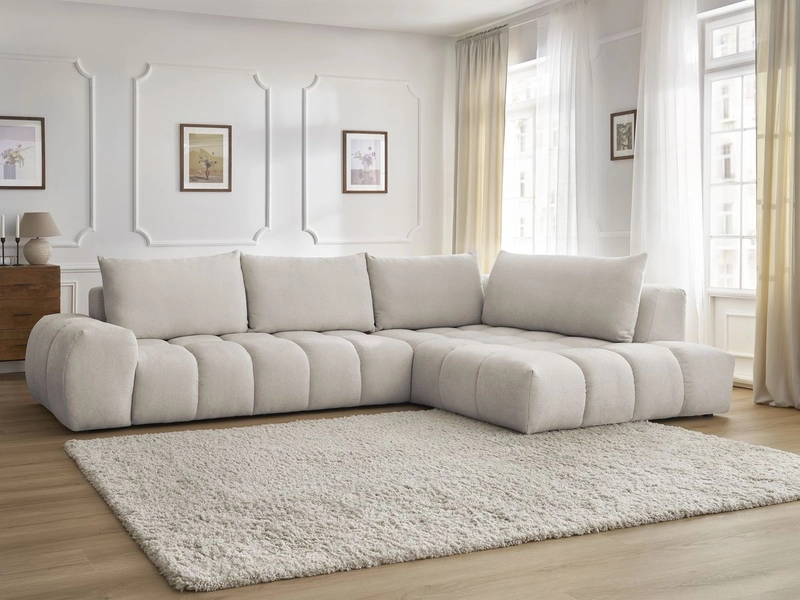 Ecksofa BOBOCHIC EVEREST