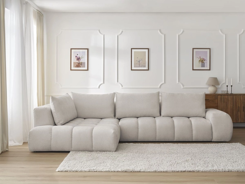 Ecksofa BOBOCHIC EVEREST