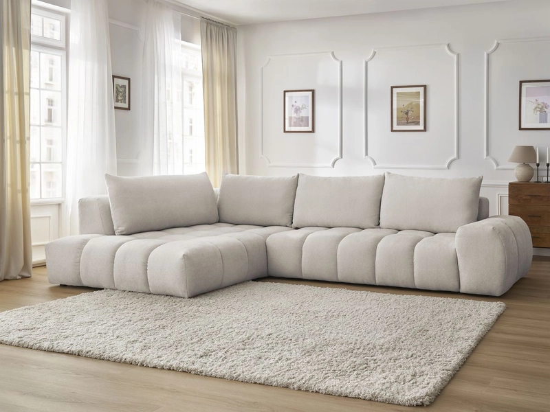 Ecksofa BOBOCHIC EVEREST