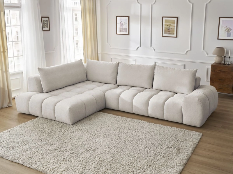 Ecksofa BOBOCHIC EVEREST