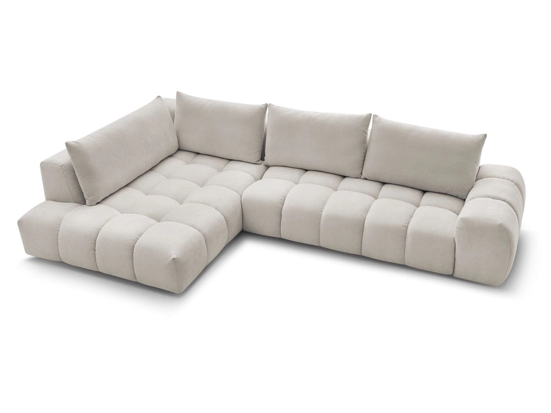 Ecksofa BOBOCHIC EVEREST