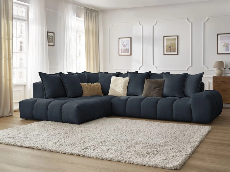 Ecksofa BOBOCHIC EVEREST