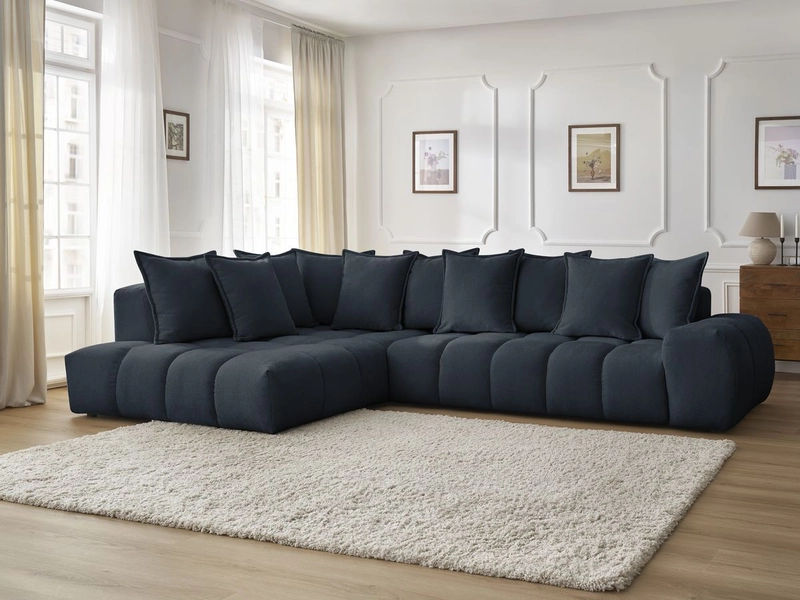 Ecksofa BOBOCHIC EVEREST