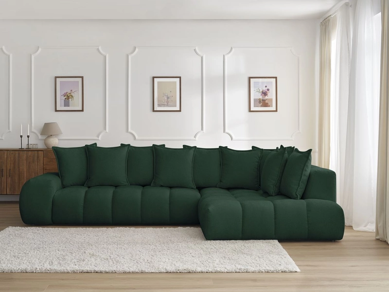 Ecksofa BOBOCHIC EVEREST