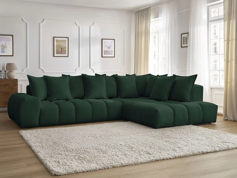 Ecksofa BOBOCHIC EVEREST