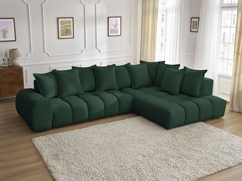 Ecksofa BOBOCHIC EVEREST