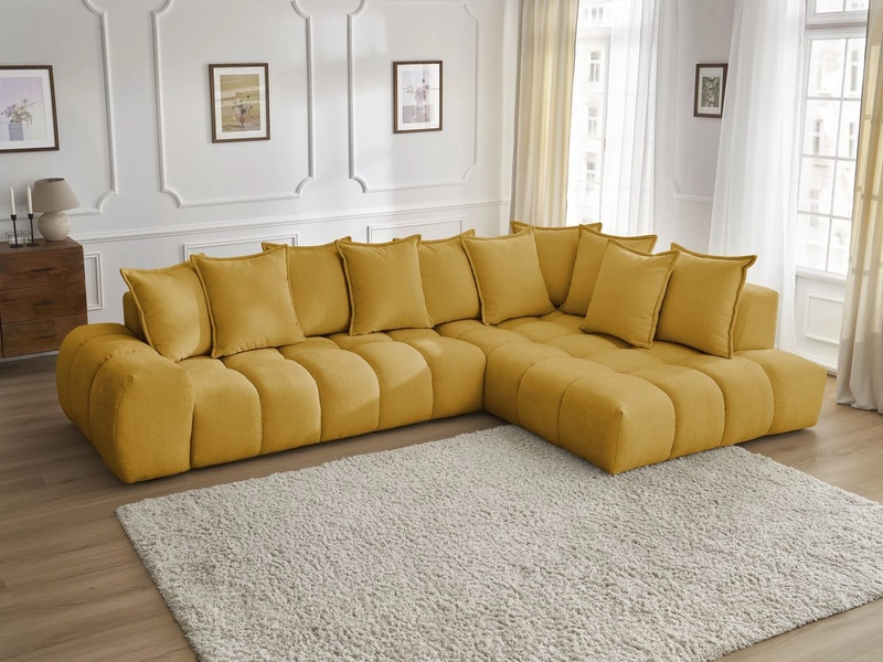 Ecksofa BOBOCHIC EVEREST