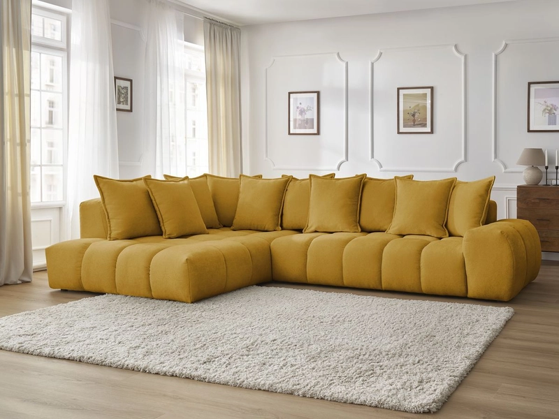 Ecksofa BOBOCHIC EVEREST