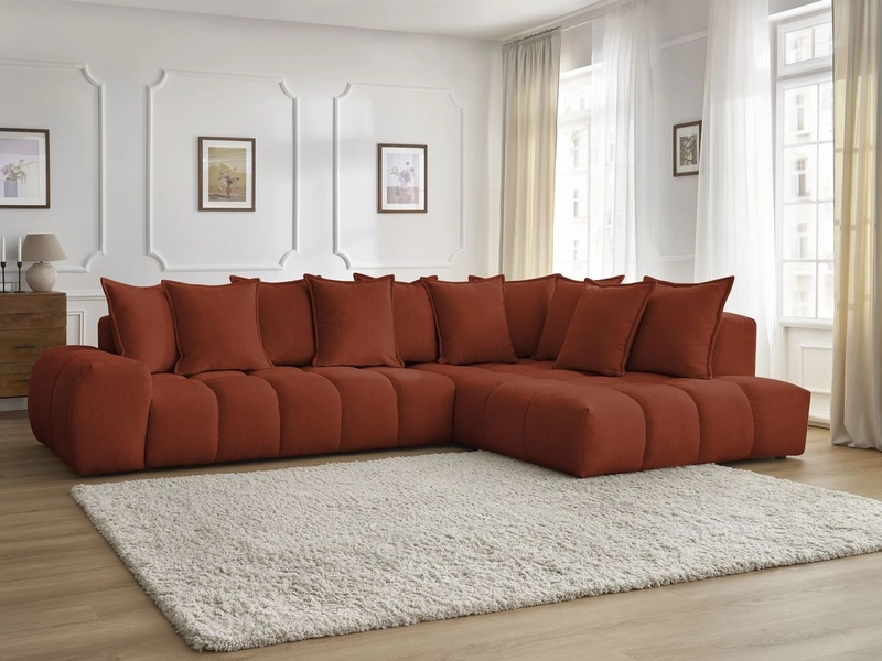 Ecksofa BOBOCHIC EVEREST