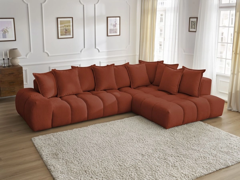 Ecksofa BOBOCHIC EVEREST