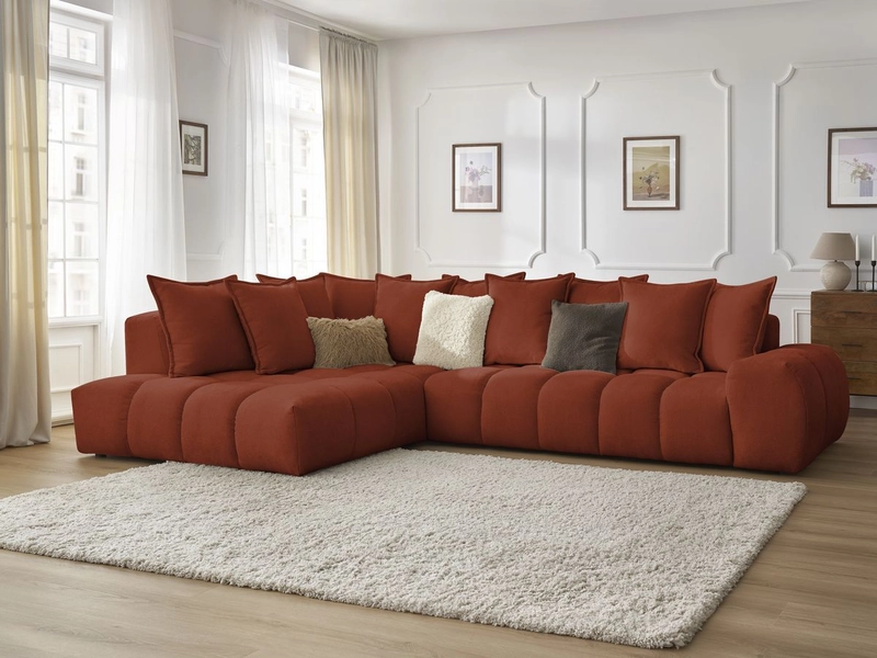 Ecksofa BOBOCHIC EVEREST