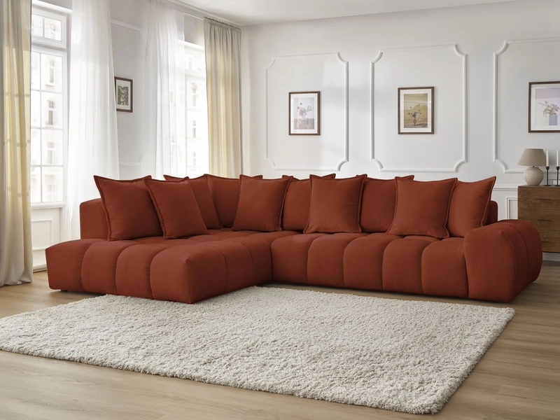 Ecksofa BOBOCHIC EVEREST